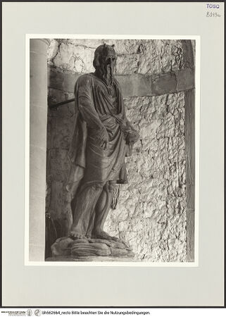 Vorderseite von bh562664_recto