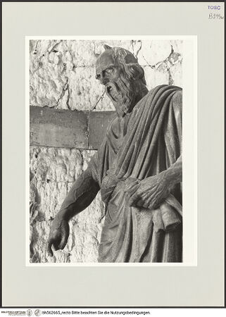 Vorderseite von bh562665_recto