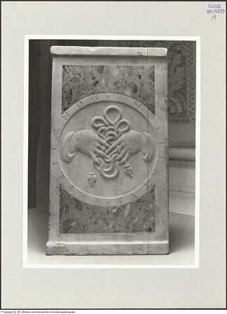 Vorderseite von bh562685_recto