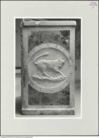 Vorderseite von bh562689_recto