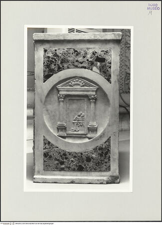 Vorderseite von bh562693_recto