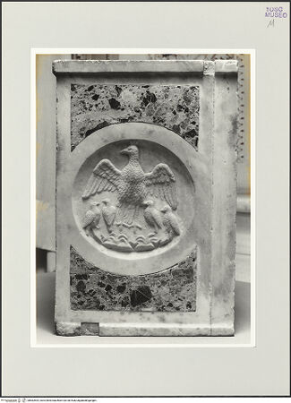 Vorderseite von bh562694_recto