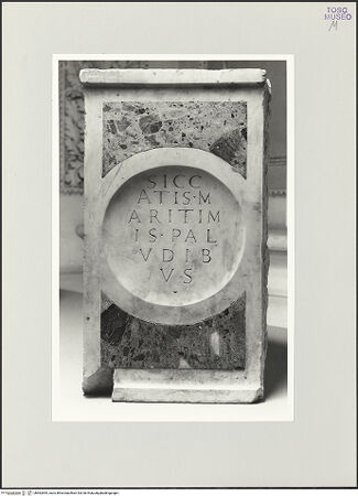 Vorderseite von bh562695_recto