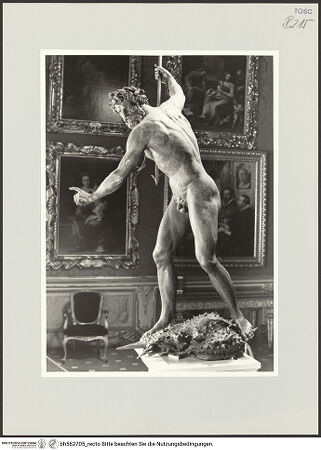 Vorderseite von bh562705_recto