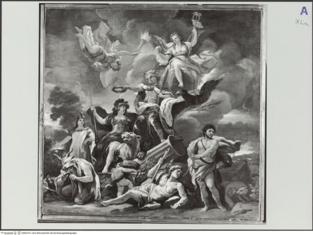 Vorderseite von bh562747_recto