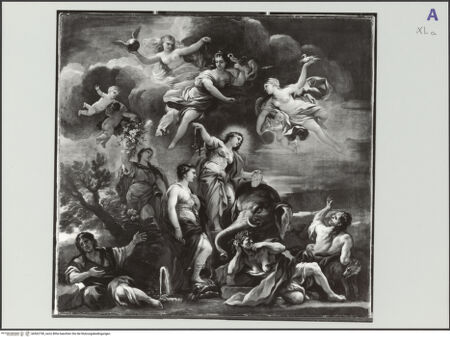 Vorderseite von bh562750_recto