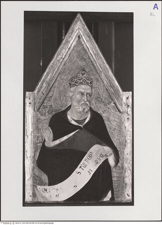 Vorderseite von bh562761_recto