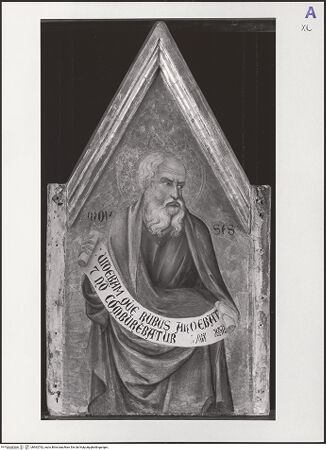 Vorderseite von bh562762_recto