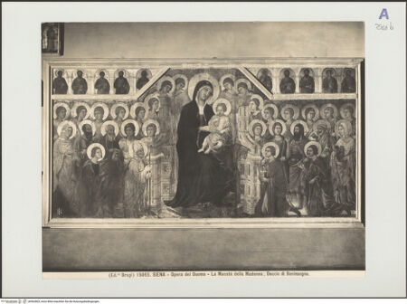 Vorderseite von bh562803_recto