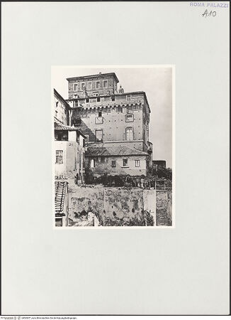 Vorderseite von bh563057_recto