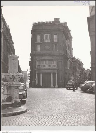 Vorderseite von bh563065_recto