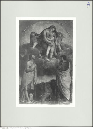 Vorderseite von bh563207_recto