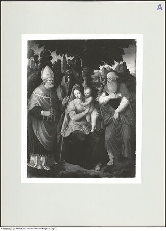 Vorderseite von bh563229_recto