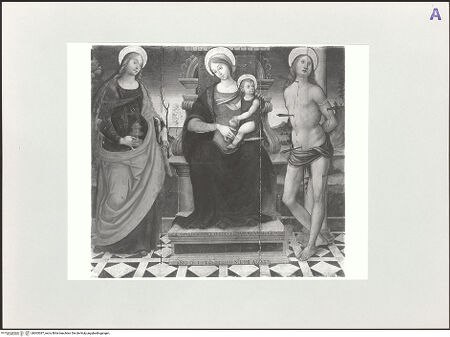 Vorderseite von bh563387_recto