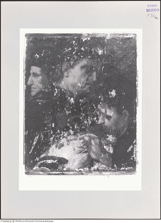 Vorderseite von Sopr. BAS NA [https://www.deutsche-digitale-bibliothek.de/content/lizenzen/rv-ez/] Allegorie der Architektur - Gesamtansicht, bh563408_recto. Foto.