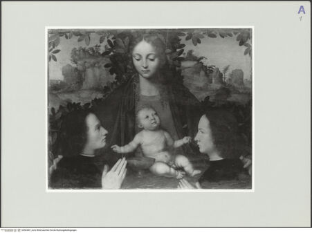 Vorderseite von bh563467_recto