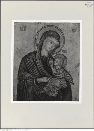 Vorderseite von bh563500_recto