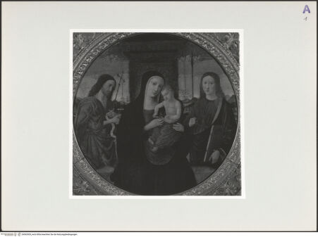 Vorderseite von bh563505_recto