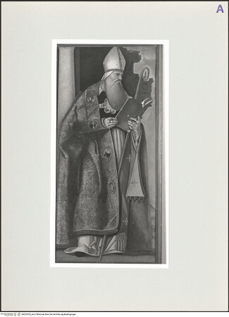 Vorderseite von bh563529_recto