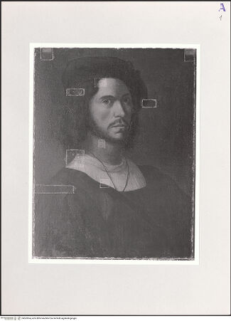 Vorderseite von bh563564_recto