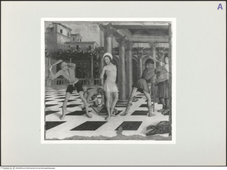 Vorderseite von bh563580_recto