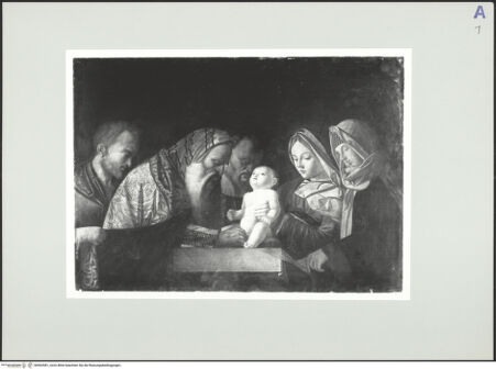 Vorderseite von bh563581_recto