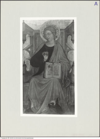 Vorderseite von bh563593_recto