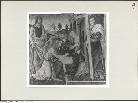 Vorderseite von bh563594_recto