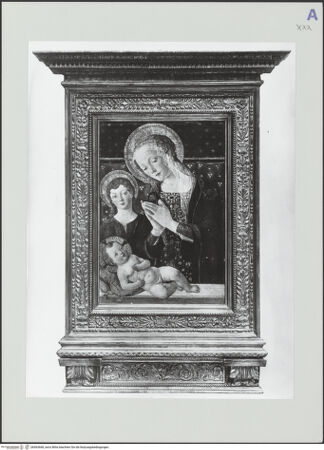 Vorderseite von bh563668_recto