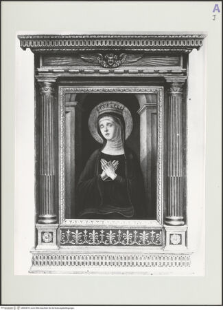 Vorderseite von bh563674_recto