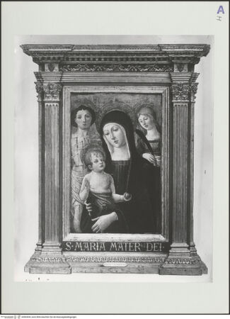 Vorderseite von bh563694_recto