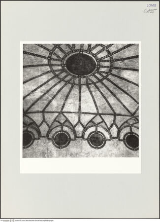 Vorderseite von bh564121_recto