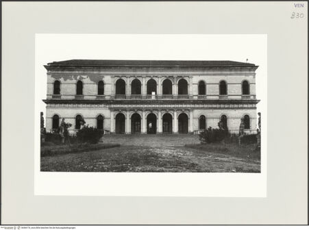 Vorderseite von bh564176_recto