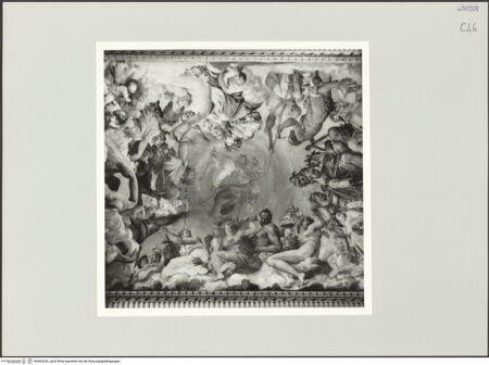 Vorderseite von bh564230_recto