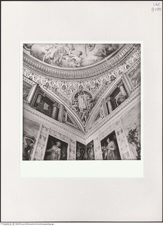 Vorderseite von bh564316_recto