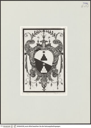 Vorderseite von bh564330_recto