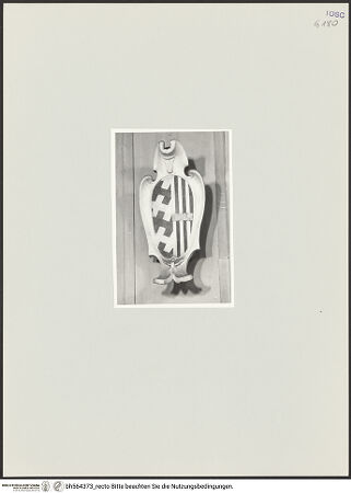 Vorderseite von bh564373_recto