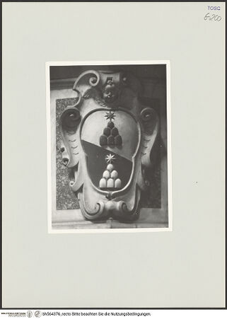 Vorderseite von bh564376_recto