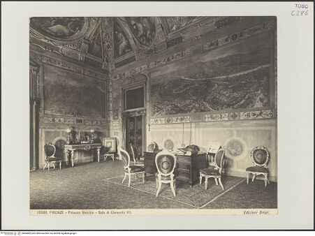 Vorderseite von bh564382_recto