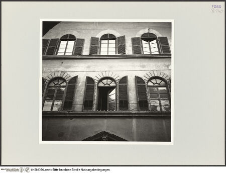 Vorderseite von bh564396_recto