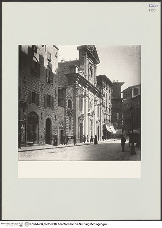 Vorderseite von bh564400_recto