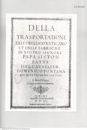 Vorderseite von bh564510