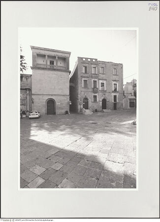 Vorderseite von bh564557_recto