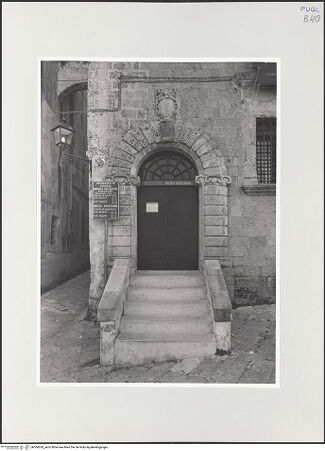 Vorderseite von bh564559_recto