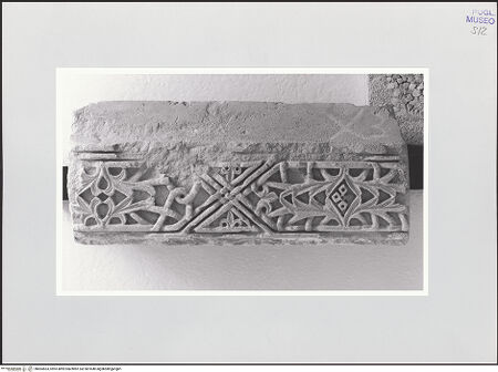 Vorderseite von bh564563_recto