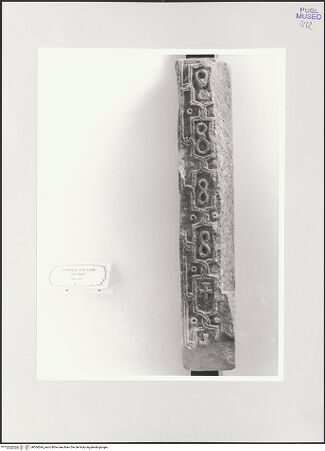 Vorderseite von bh564564_recto