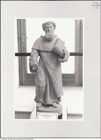 Vorderseite von bh564594_recto