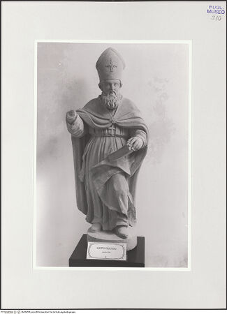 Vorderseite von bh564599_recto