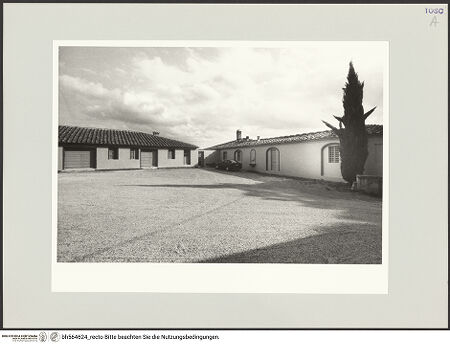 Vorderseite von bh564624_recto