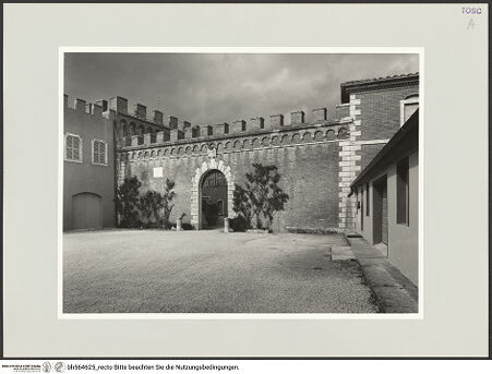 Vorderseite von bh564625_recto